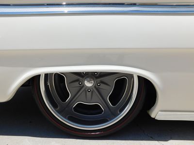 1962 Chevrolet Impala SS - Photo 20