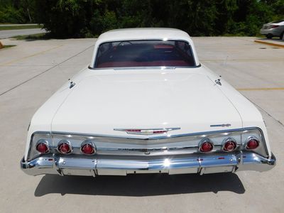 1962 Chevrolet Impala SS - Photo 13