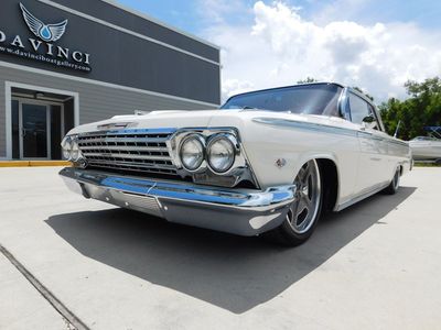 1962 Chevrolet Impala SS - Photo 4