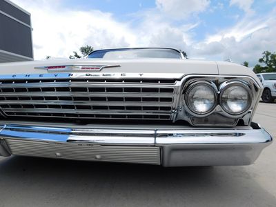 1962 Chevrolet Impala SS - Photo 23