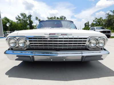 1962 Chevrolet Impala SS - Photo 6