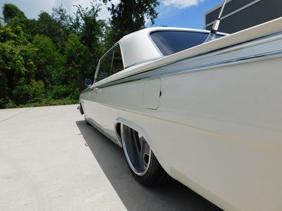 1962 Chevrolet Impala SS - Photo 16