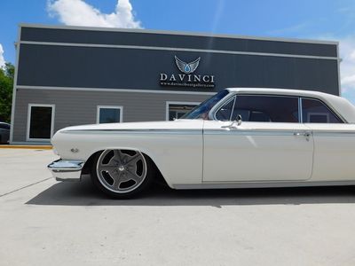 1962 Chevrolet Impala SS - Photo 3