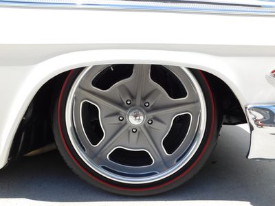 1962 Chevrolet Impala SS - Photo 19