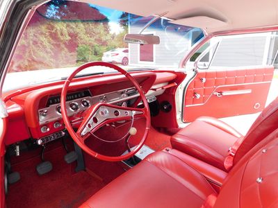 1962 Chevrolet Impala SS - Photo 37