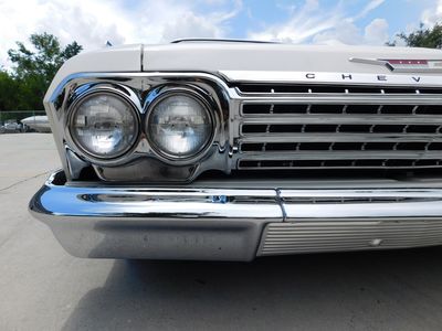 1962 Chevrolet Impala SS - Photo 22