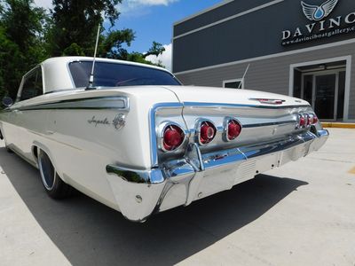 1962 Chevrolet Impala SS - Photo 14
