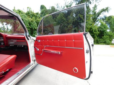1962 Chevrolet Impala SS - Photo 33