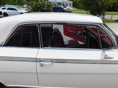 1962 Chevrolet Impala SS - Photo 28