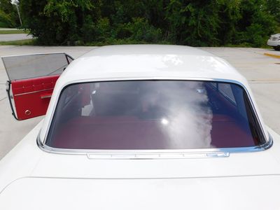 1962 Chevrolet Impala SS - Photo 26