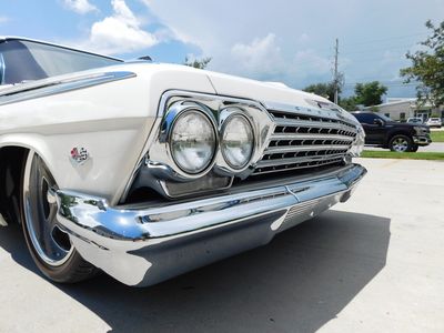 1962 Chevrolet Impala SS - Photo 7