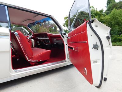 1962 Chevrolet Impala SS - Photo 34