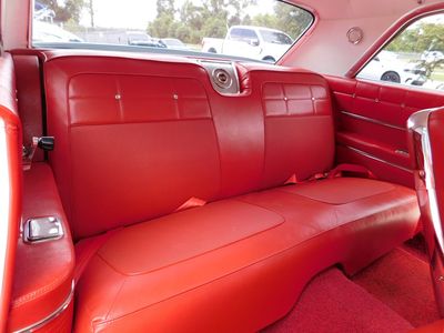 1962 Chevrolet Impala SS - Photo 50