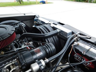 1962 Chevrolet Impala SS - Photo 69