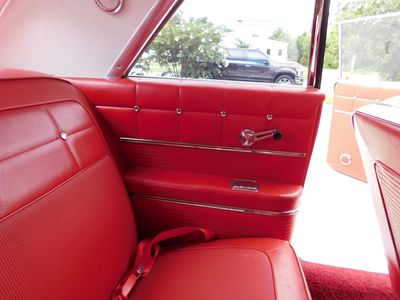 1962 Chevrolet Impala SS - Photo 56