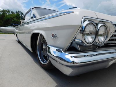 1962 Chevrolet Impala SS - Photo 21