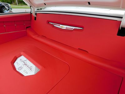 1962 Chevrolet Impala SS - Photo 63