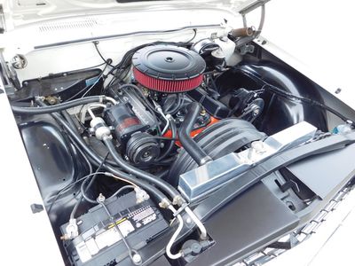 1962 Chevrolet Impala SS - Photo 66
