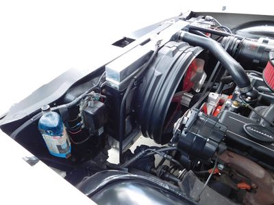 1962 Chevrolet Impala SS - Photo 68