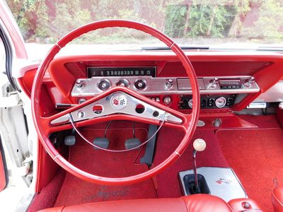 1962 Chevrolet Impala SS - Photo 38
