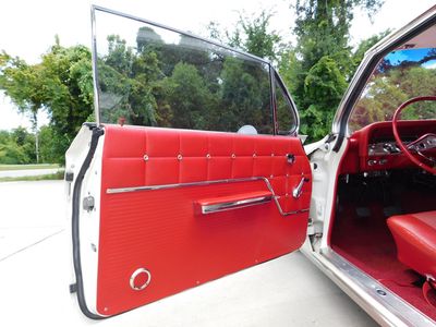 1962 Chevrolet Impala SS - Photo 32