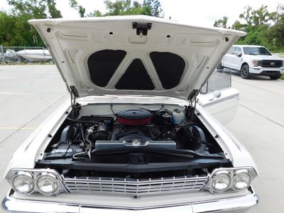 1962 Chevrolet Impala SS - Photo 65