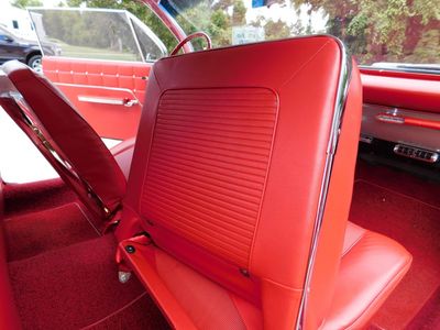 1962 Chevrolet Impala SS - Photo 55