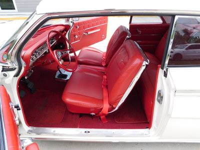 1962 Chevrolet Impala SS - Photo 36