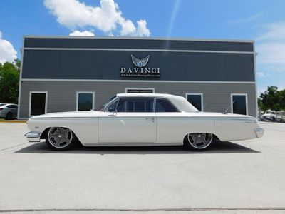1962 Chevrolet Impala SS - Photo 1