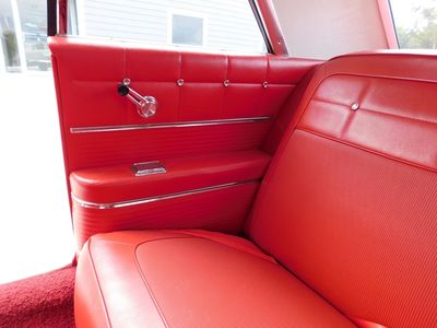 1962 Chevrolet Impala SS - Photo 58