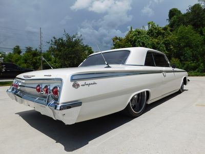 1962 Chevrolet Impala SS - Photo 9