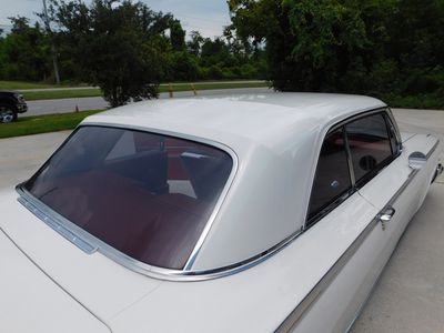 1962 Chevrolet Impala SS - Photo 27