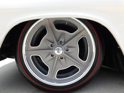 1962 Chevrolet Impala SS - Photo 18