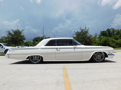 1962 Chevrolet Impala SS - Photo 8