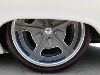 1962 Chevrolet Impala SS - Photo 17