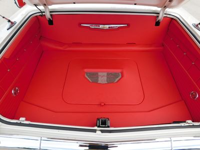 1962 Chevrolet Impala SS - Photo 61