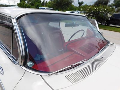 1962 Chevrolet Impala SS - Photo 29