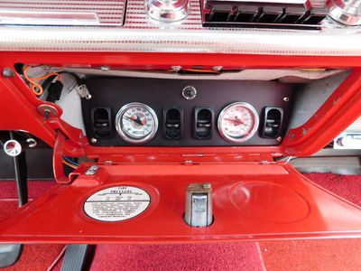 1962 Chevrolet Impala SS - Photo 43