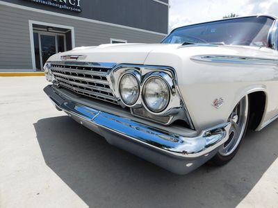 1962 Chevrolet Impala SS - Photo 5
