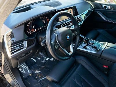 2023 BMW X5 — photo 25 view