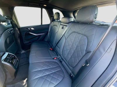 2023 BMW X5 — photo 20 view