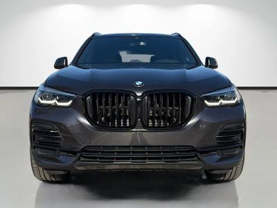 2023 BMW X5 — photo 8 view