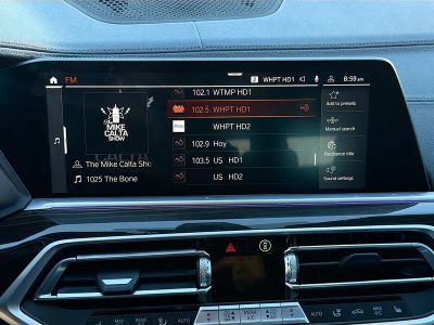 2023 BMW X5 — photo 30 view