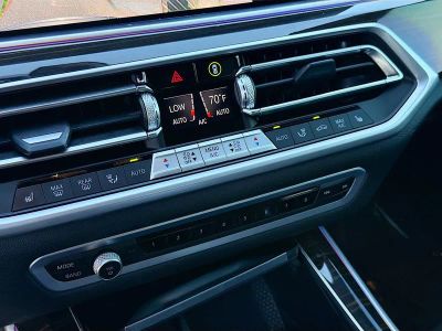 2023 BMW X5 — photo 33 view
