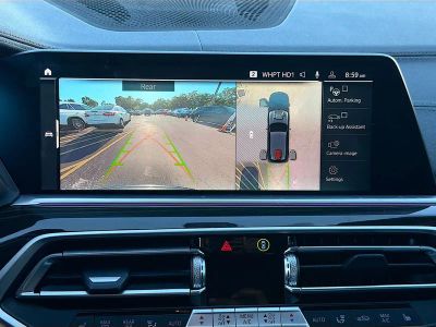 2023 BMW X5 — photo 32 view