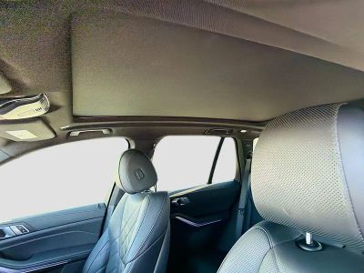 2023 BMW X5 — photo 26 view