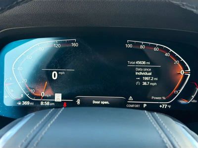 2023 BMW X5 — photo 39 view