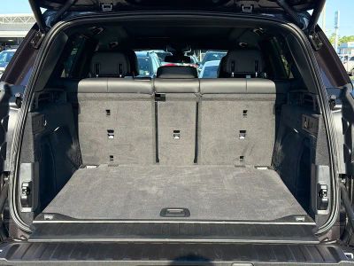 2023 BMW X5 — photo 11 view
