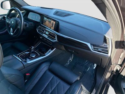 2023 BMW X5 — photo 13 view
