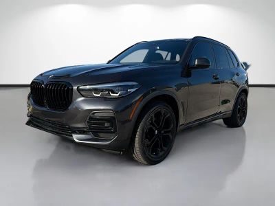 2023 BMW X5 — photo 7 view